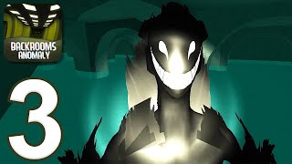 Backrooms Anomaly - Gameplay Walkthrough Part 3 - All Levels (iOS, Android) screenshot 5