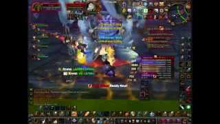 PatchWerk in Naxxrams 10