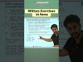 Exercise MILAN 2026 - Important for UPSC Prelims 2026