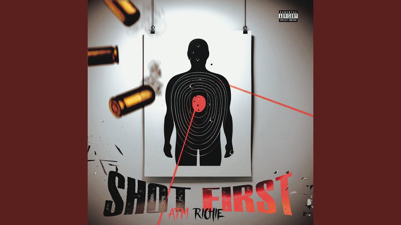 Watch Shot First on YouTube Watch Shot First on YouTube