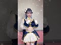 ＃きのP#アイドル #dance #cosplay #コスプレ #おしゃれ女子 #ゆまちゃん #踊ってみた #AI生成動画 #Kawaii #Cute　#かわいい