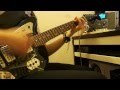 YUKI - ドラマチック - Guitar Cover