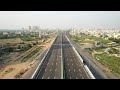 #DwarkaExpressway #New road project #Best expressway#Delhito gurgaon