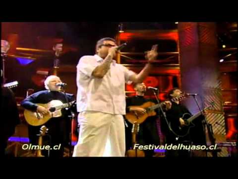 Quilapayun y Jimmy Fernandez cancion al che.wmv