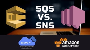 AWS Certification: AWS SQS v/s SNS