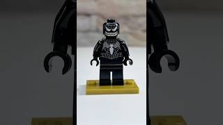 LEGO #76334 #venom #marvel #spiderman #minifigures #lego - YouTube