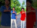 Crazy dance trend with prasadtony00 permissiontodance shorts