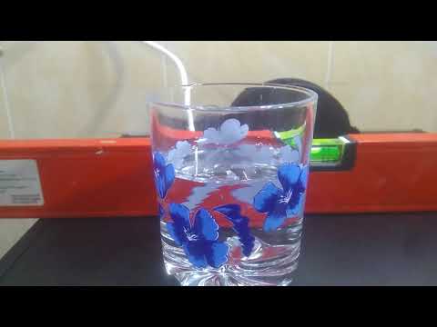 Krona Irida вибрация