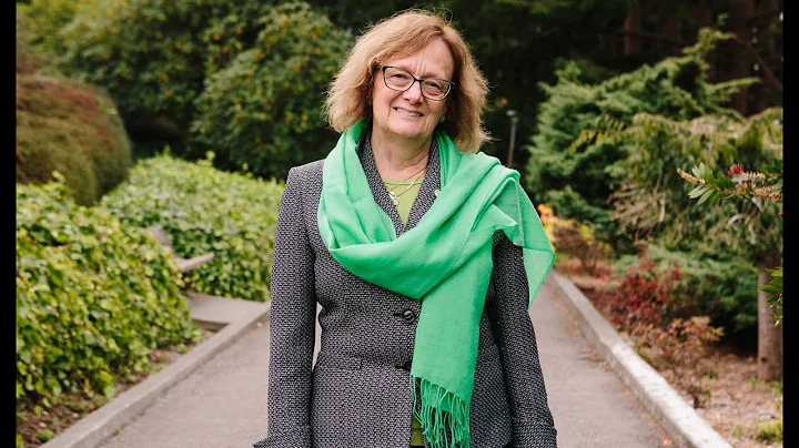12 Women Leaders of the CSU: Lisa A. Rossbacher, P...