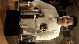 Most Expensive Tequila Bottle
