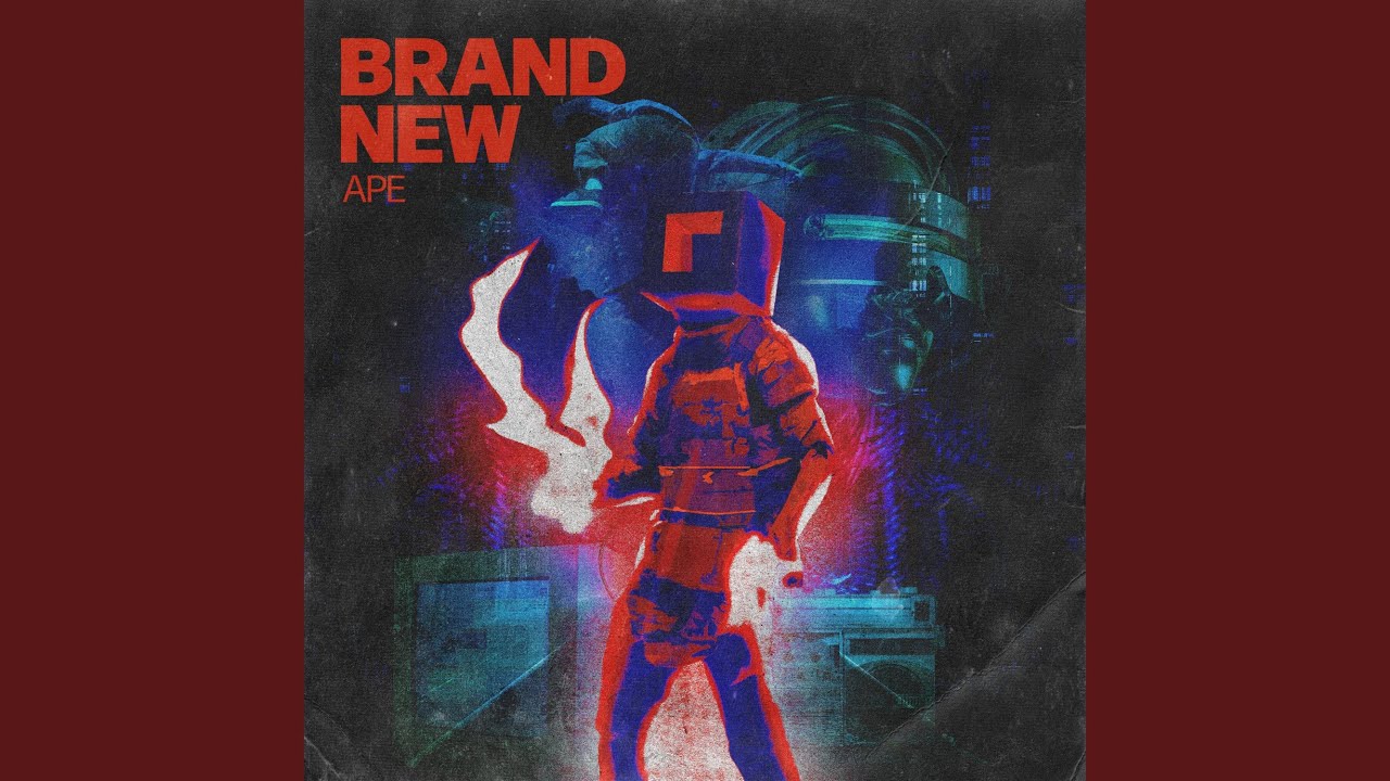 Obejrzyj Spaceman w YouTube Obejrzyj Spaceman w YouTube