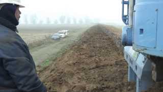 Giken Eco1400S In Zwethau