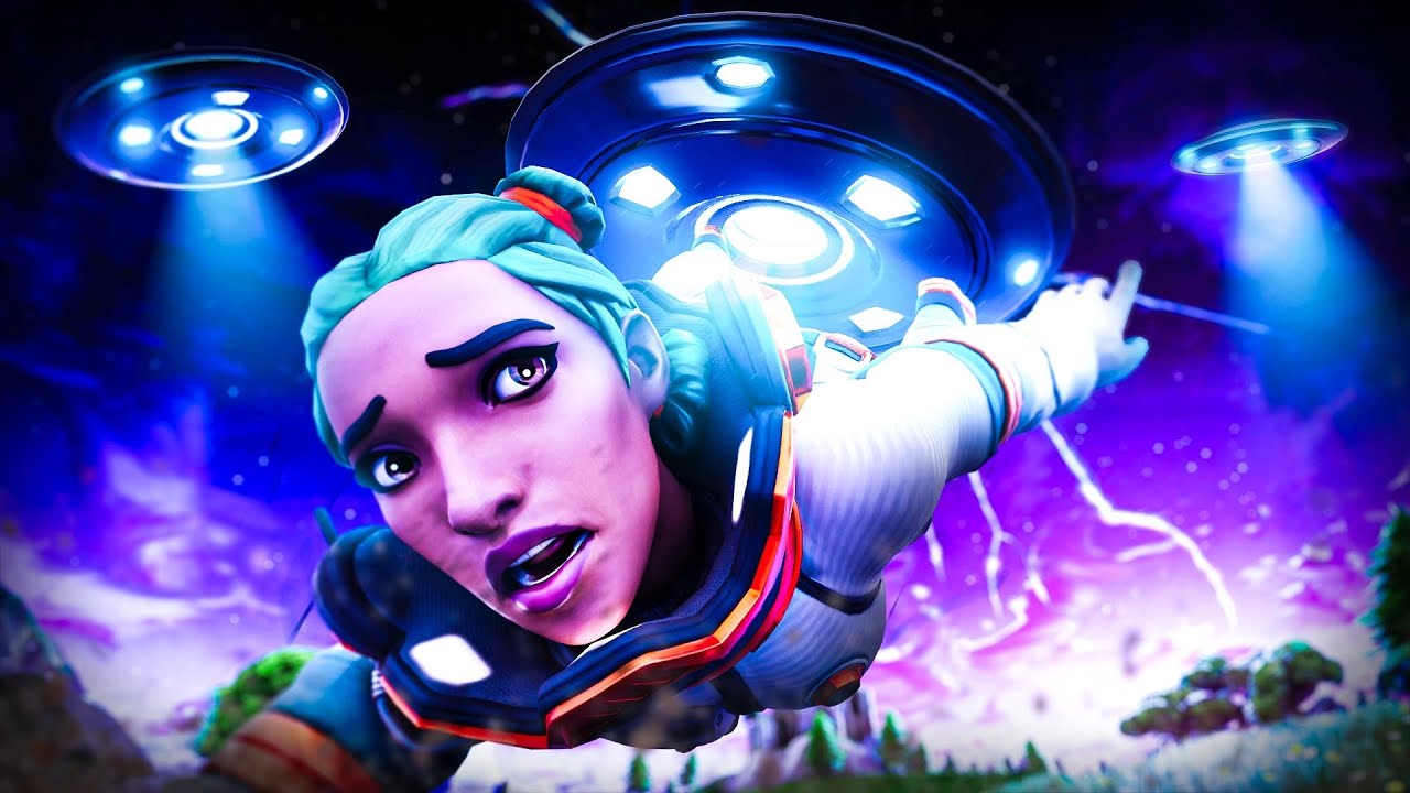 TMINUS 6 DAYS until SEASON 7! (Fortnite Season 6) YouTube