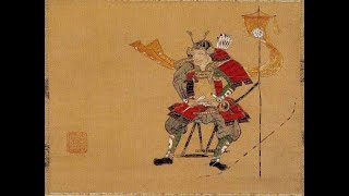 Yasuke, the Truth About the 'African Samurai', Ninja- NInjutsu Podcast #10