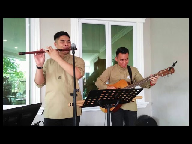 Jangan Di Tanya Kemana Aku Pergi - Instrumental Seruling Cover by Marus Kamaruddin class=