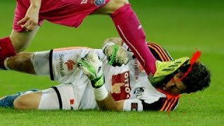 ✮10 Moment Paling Gila dan Rusuh dalam Sejarah Sepak Bola ✮