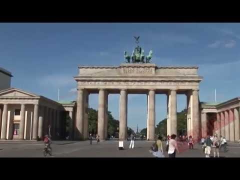 Brandenburg, Germany Travel Video