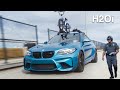 Cars & BMX Chaos- H2Oi 2020