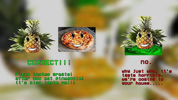 PM 6:06 REMULTIVERSED | 3.14 ~ By: Fgfgfysuu [Pumpkine]