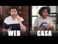 Tutorial sul web VS Tutorial a casa [CORONA VIRUS EDITION]