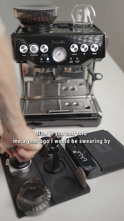 Test Drive: Bellman Stovetop Steamer - Barista Magazine Online