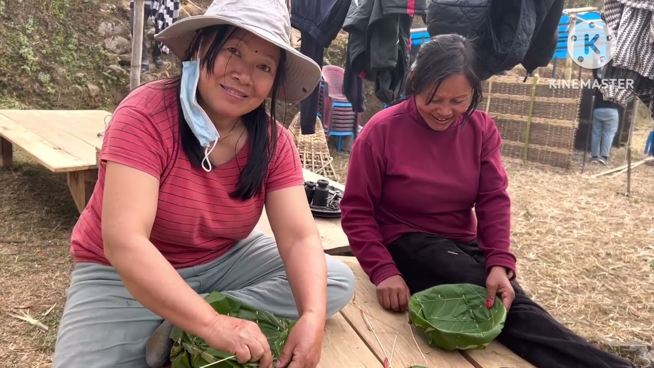 दिपा बैनीको बिहे २०८२/१०/२६ मा सम्पन्न गरियो।
