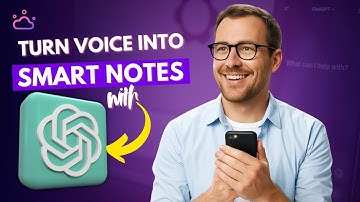 Can ChatGPT Do Speech to Text?