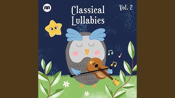 Serenade, Eine Kleine Nachtmusik, K 525, 2nd Movement