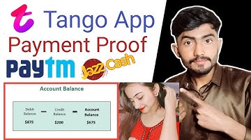 Tango App Se Paise Kaise Kamaye | Tango App Kaise Use Kare | Tango App Payment Proof