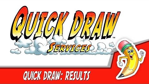 Quick Draw Services - High Quality Custom Whiteboard Animation Explainer Videos