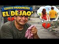 LEXICO PANAMEÑO EL DEJAO'
