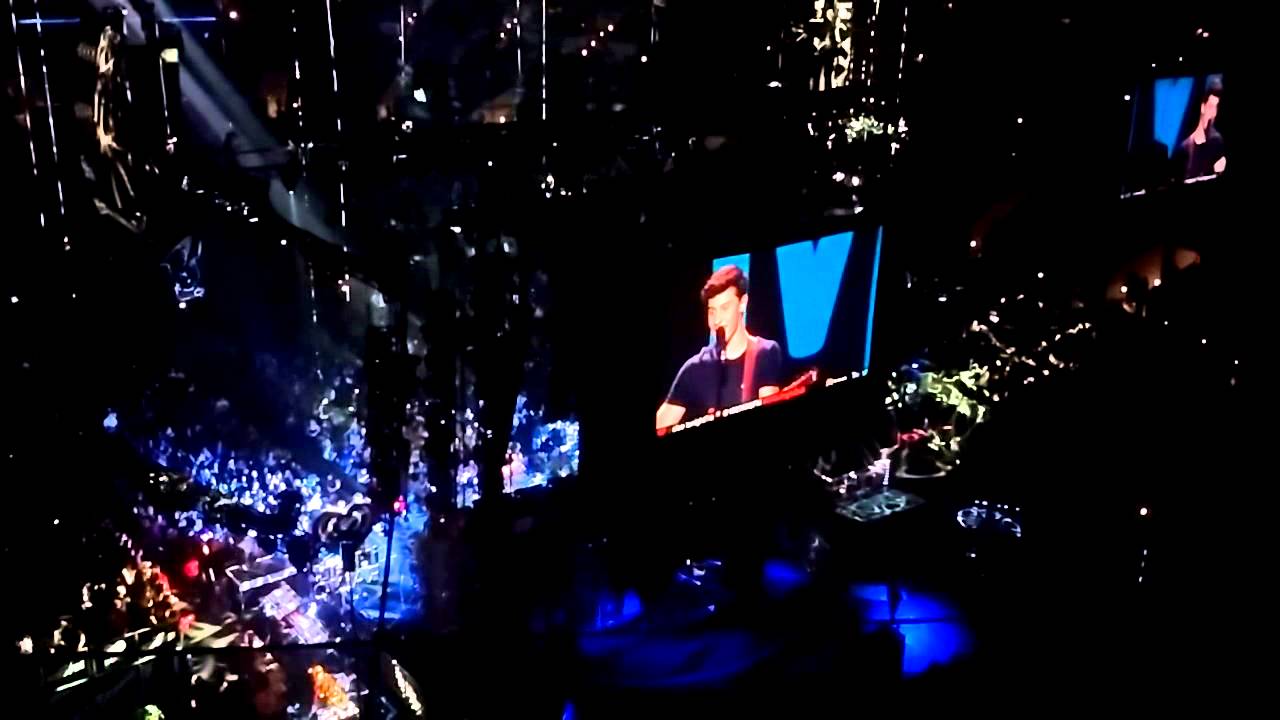 KIIS Jingle Ball YouTube