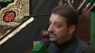 آيات من سورة المؤمنون  - الحاج صادق ميرزا