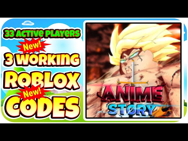 ALL NEW ROBLOX [GRIMOIRES📖] Anime Story SECRET *OP* CODES!
