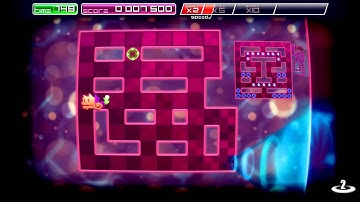 Pix The Cat PS4 Gameplay 1080p HD