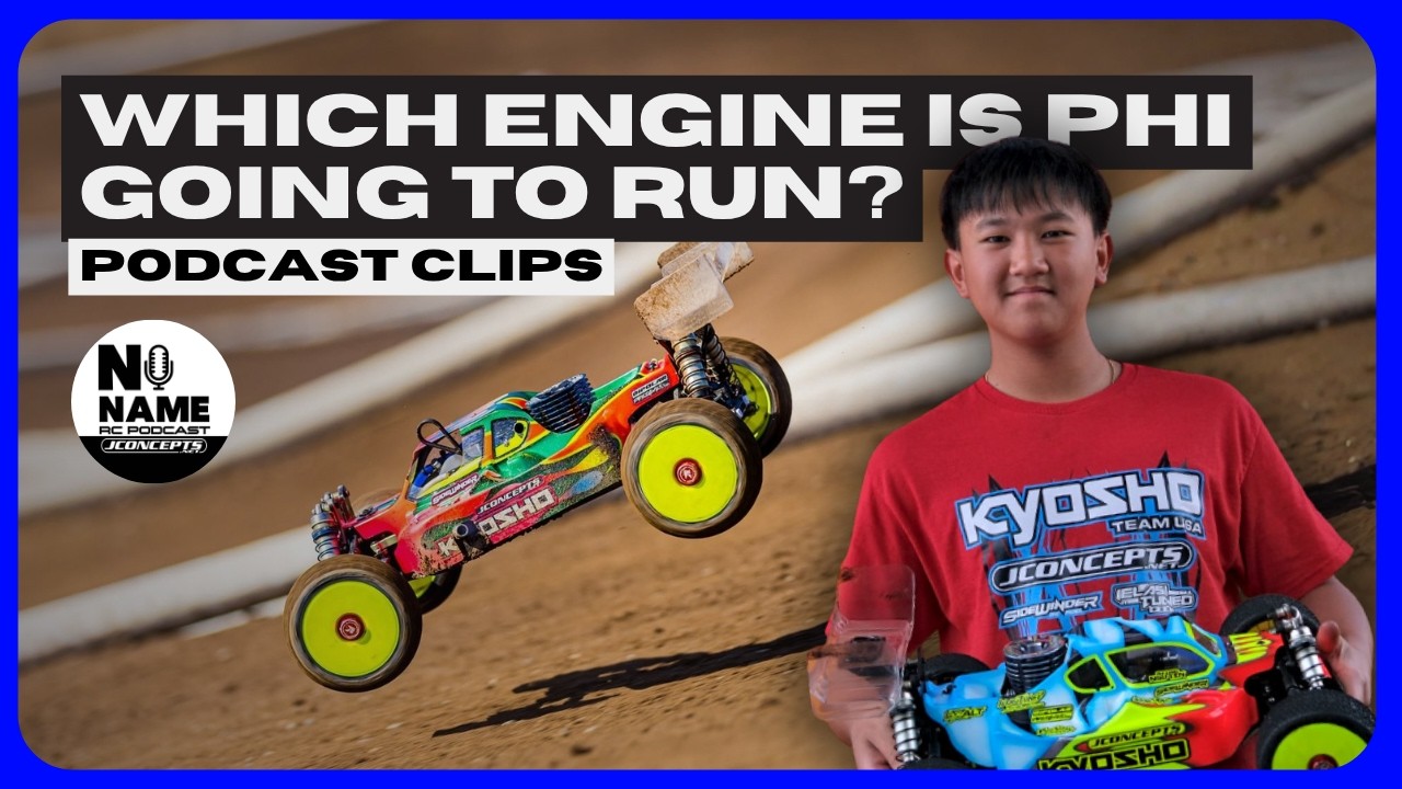 What's Going on With Phi-Long's Engine Program!?