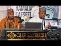 DAY 01 RAMADAN TAFSEER 2026 TARE DA SHEIKH ABULFATHI SANI ATTIJJANY ZAKIN FAIDHA BAUCHI