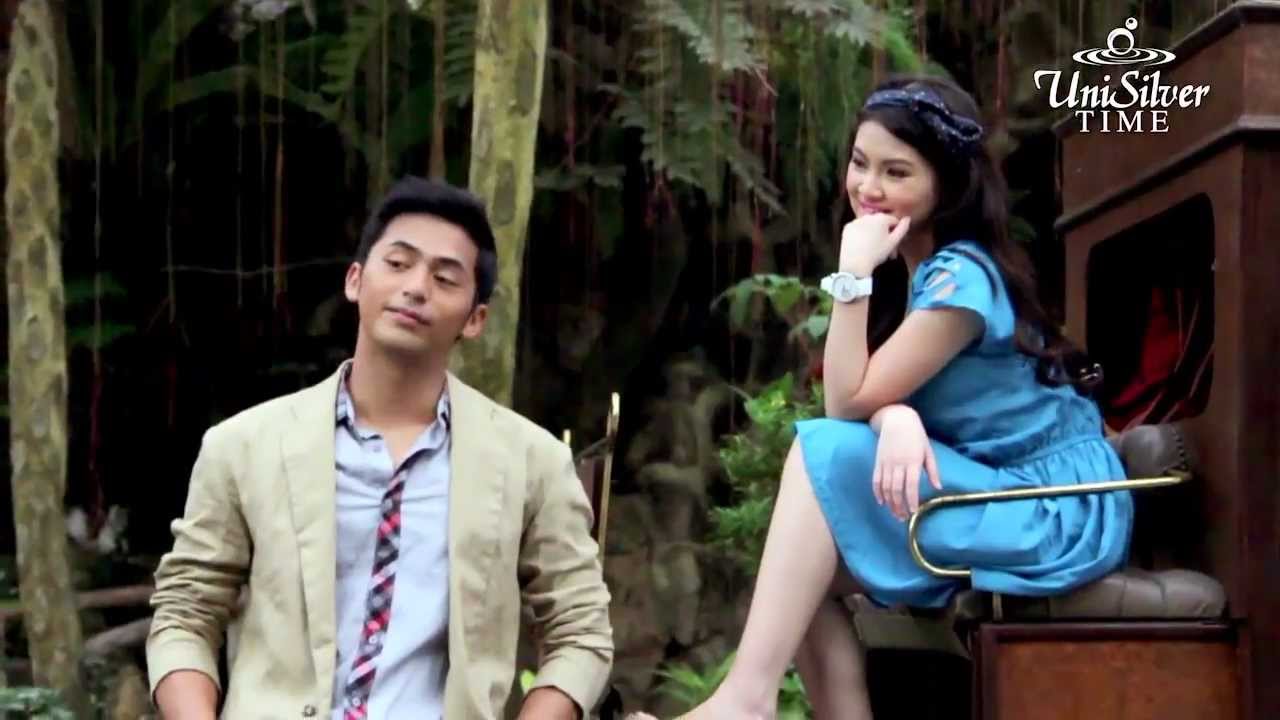 UniSilver TIMEBASSADORS Photo Shoot BTS - OCTOBER 30 2012