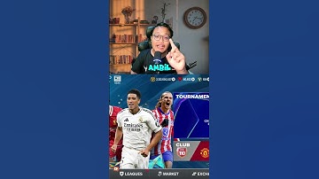 Thumbnail of Rekomendasi ST Di FC Mobile! Best ST in FC Mobile #fcmobile #bobochannelfcmobile #reactionvideo