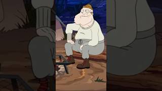 Stan Doesnt Like Old People