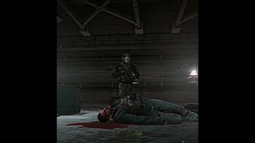 He will be back in s4 || #shorts #cod #mwii #ghost #soap