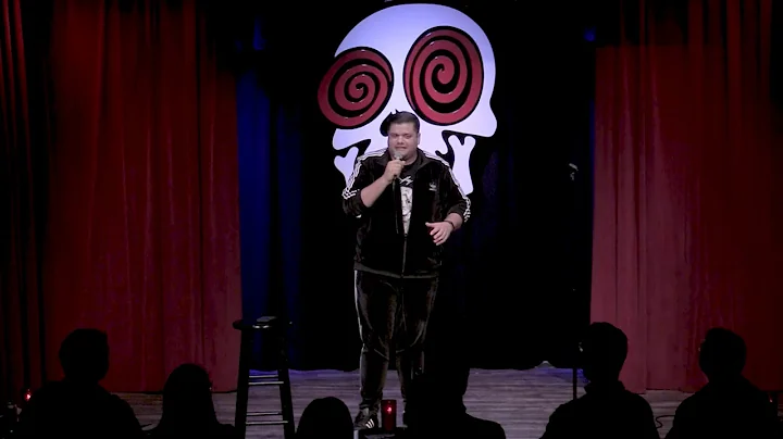 William Childress @ Laughing Skull Atlanta