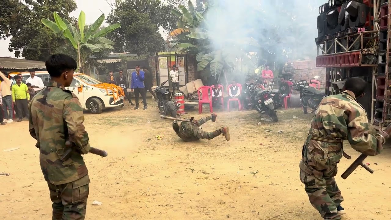 Jalwa Tera jalwa dance in marriage ceremony