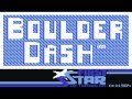 Boulder Dash Theme [C64] (by Peter Liepa)