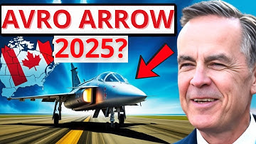 Canada’s New Gripen Deal Just Revived the Avro Arrow Legacy — Thanks to Rolls Royce!