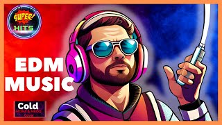 Cold · MOHA · Meqq - Music Mix 2023 🎧 EDM Remixes of Popular Songs 🎧 Gaming Music | Bass Boosted