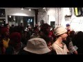 Retch Performance At SR1990 Pop Up Shop mp3