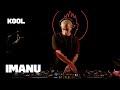 Imanu  kool fm