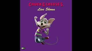 The Chuck E. (Do the Roll) - Munch's Make Believe Band