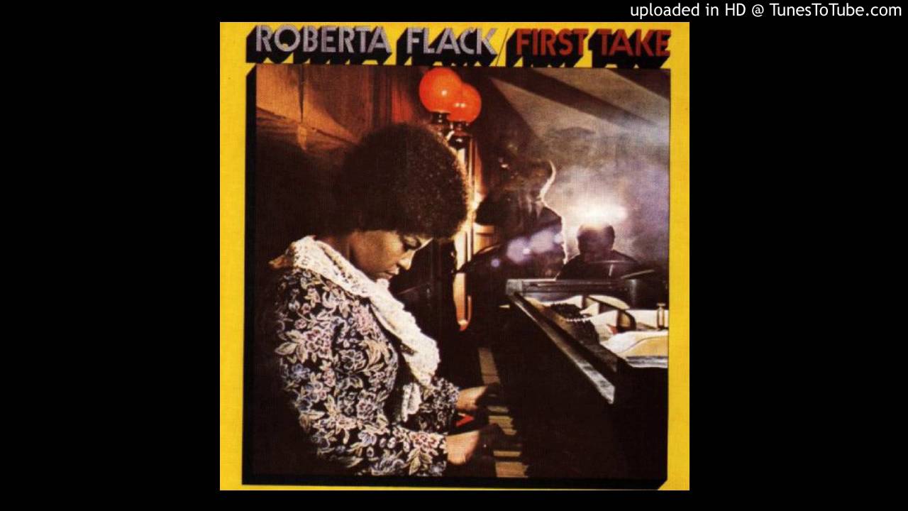 Roberta Flack  - Tryin' Times